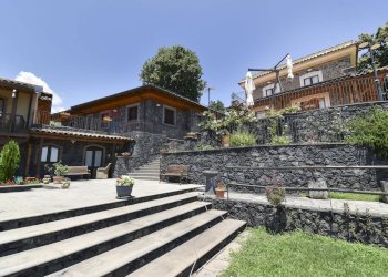 Casa all\'aperto - Hotel Via Ballo Fuga
 
22, Zafferana Etnea - foto 11