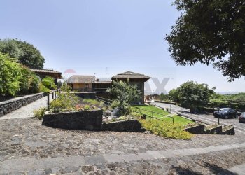 Giardino - Hotel Via Ballo Fuga
 
22, Zafferana Etnea - foto 14