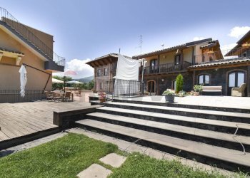 Casa all\'aperto - Hotel Via Ballo Fuga
 
22, Zafferana Etnea - foto 16