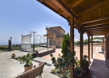 Terrazza - Hotel Via Ballo Fuga
 
22, Zafferana Etnea - foto 18