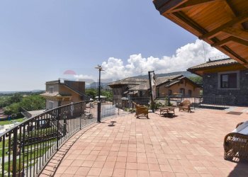 Terrazza - Hotel Via Ballo Fuga
 
22, Zafferana Etnea - foto 19