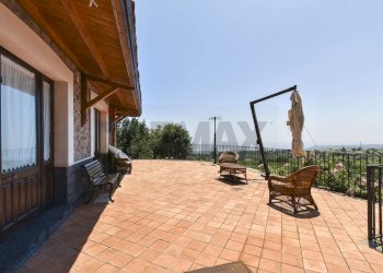 Terrazza - Hotel Via Ballo Fuga
 
22, Zafferana Etnea - foto 20