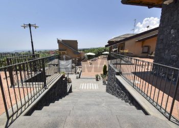 Terrazza - Hotel Via Ballo Fuga
 
22, Zafferana Etnea - foto 21