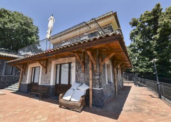 Casa all\'aperto - Hotel Via Ballo Fuga
 
22, Zafferana Etnea - foto 22