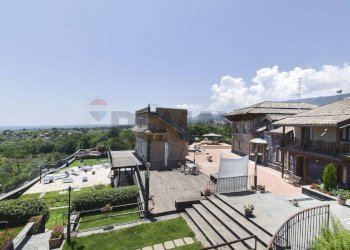 Edificio all\'aperto - Hotel Via Ballo Fuga
 
22, Zafferana Etnea - foto 23