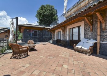 Terrazza - Hotel Via Ballo Fuga
 
22, Zafferana Etnea - foto 24