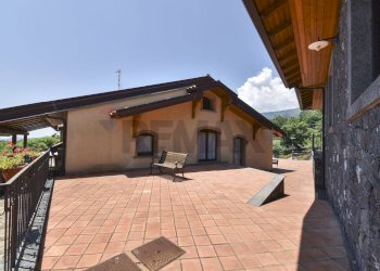 Terrazza - Hotel Via Ballo Fuga
 
22, Zafferana Etnea - foto 26