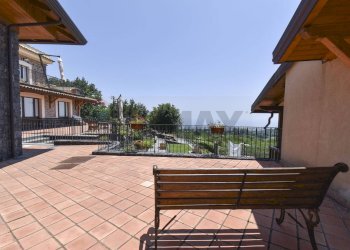 Terrazza - Hotel Via Ballo Fuga
 
22, Zafferana Etnea - foto 27