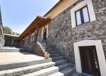 Casa all\'aperto - Hotel Via Ballo Fuga
 
22, Zafferana Etnea - foto 28