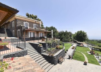 Casa all\'aperto - Hotel Via Ballo Fuga
 
22, Zafferana Etnea - foto 29