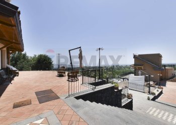 Terrazza - Hotel Via Ballo Fuga
 
22, Zafferana Etnea - foto 30