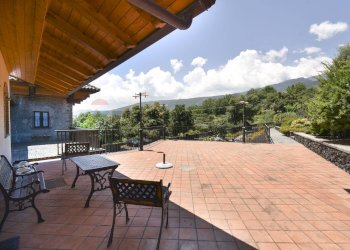 Terrazza - Hotel Via Ballo Fuga
 
22, Zafferana Etnea - foto 31