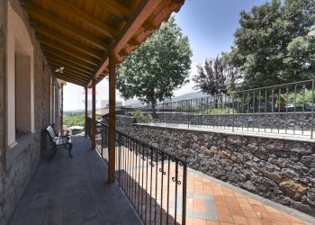 Balcone - Hotel Via Ballo Fuga
 
22, Zafferana Etnea - foto 32