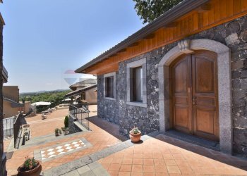 Terrazza - Hotel Via Ballo Fuga
 
22, Zafferana Etnea - foto 33