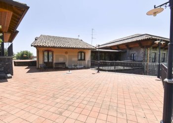 Terrazza - Hotel Via Ballo Fuga
 
22, Zafferana Etnea - foto 34