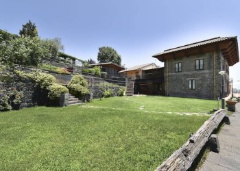 Giardino - Hotel Via Ballo Fuga
 
22, Zafferana Etnea - foto 36