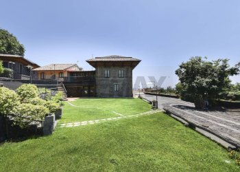 Giardino - Hotel Via Ballo Fuga
 
22, Zafferana Etnea - foto 37