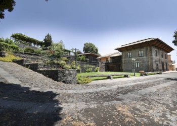 Casa all\'aperto - Hotel Via Ballo Fuga
 
22, Zafferana Etnea - foto 39