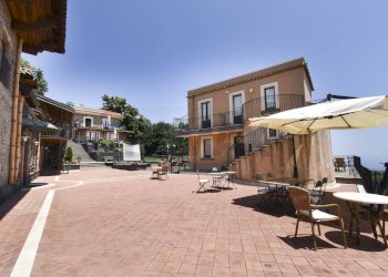 Terrazza - Hotel Via Ballo Fuga
 
22, Zafferana Etnea - foto 40