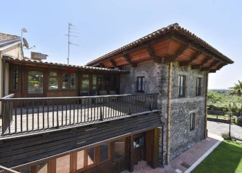 Casa all\'aperto - Hotel Via Ballo Fuga
 
22, Zafferana Etnea - foto 42