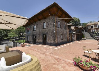 Casa all\'aperto - Hotel Via Ballo Fuga
 
22, Zafferana Etnea - foto 44