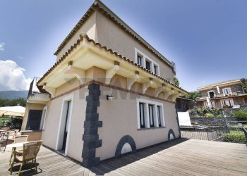 Casa all\'aperto - Hotel Via Ballo Fuga
 
22, Zafferana Etnea - foto 47