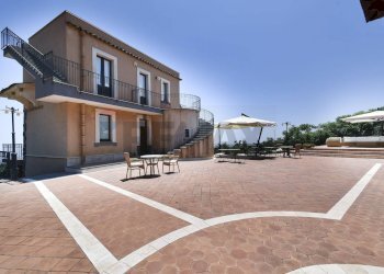 Terrazza - Hotel Via Ballo Fuga
 
22, Zafferana Etnea - foto 48