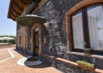 Casa all\'aperto - Hotel Via Ballo Fuga
 
22, Zafferana Etnea - foto 50