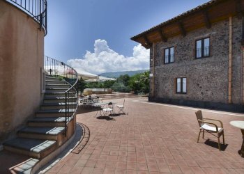 Terrazza - Hotel Via Ballo Fuga
 
22, Zafferana Etnea - foto 51