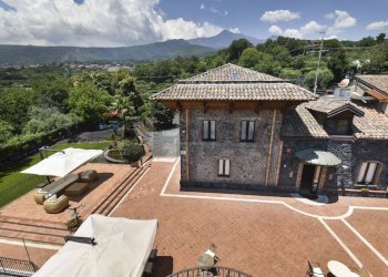 Casa all\'aperto - Hotel Via Ballo Fuga
 
22, Zafferana Etnea - foto 52