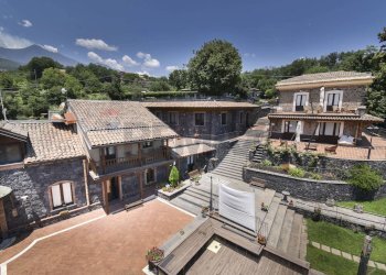 Casa all\'aperto - Hotel Via Ballo Fuga
 
22, Zafferana Etnea - foto 55