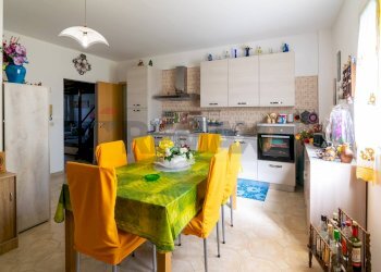 Cucina - Trilocale Via Danubio
 
42, Belpasso - foto 6