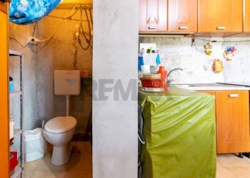 Bagno - Trilocale Via Danubio
 
42, Belpasso - foto 13