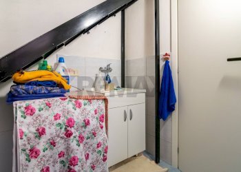 Lavanderia - Trilocale Via Danubio
 
42, Belpasso - foto 20