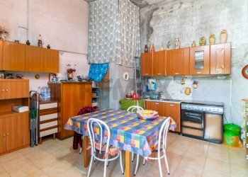 Cucina - Trilocale Via Danubio
 
42, Belpasso - foto 24