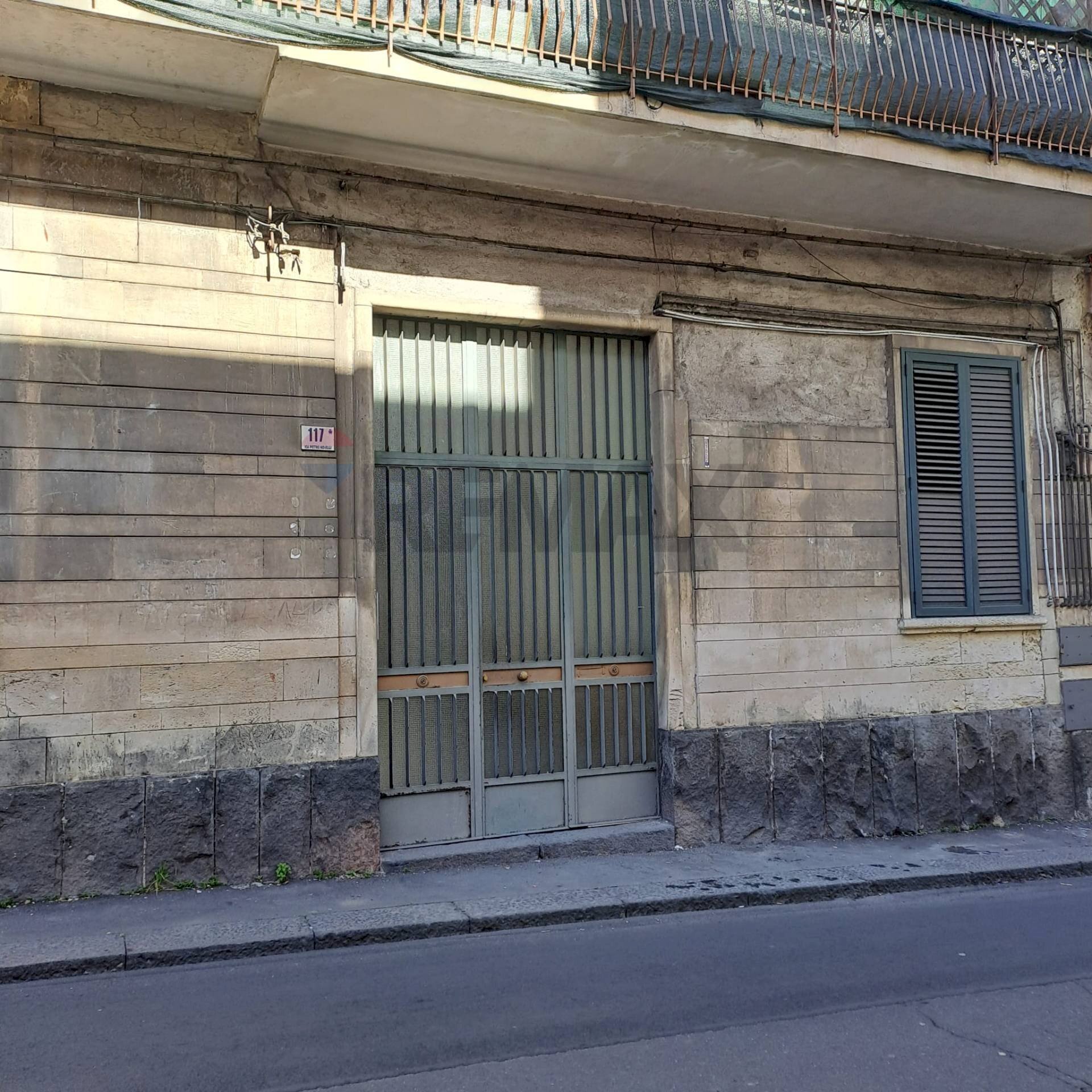 Edificio all\'aperto - Monolocale Pietro Novelli
 
117, Catania - foto 1