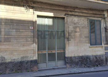 Edificio all\'aperto - Monolocale Pietro Novelli
 
117, Catania - foto 1