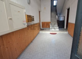 Ricezione / Lobby - Monolocale Pietro Novelli
 
117, Catania - foto 2