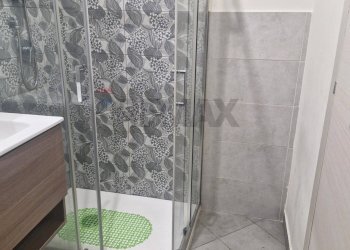 Bagno - Monolocale Pietro Novelli
 
117, Catania - foto 10