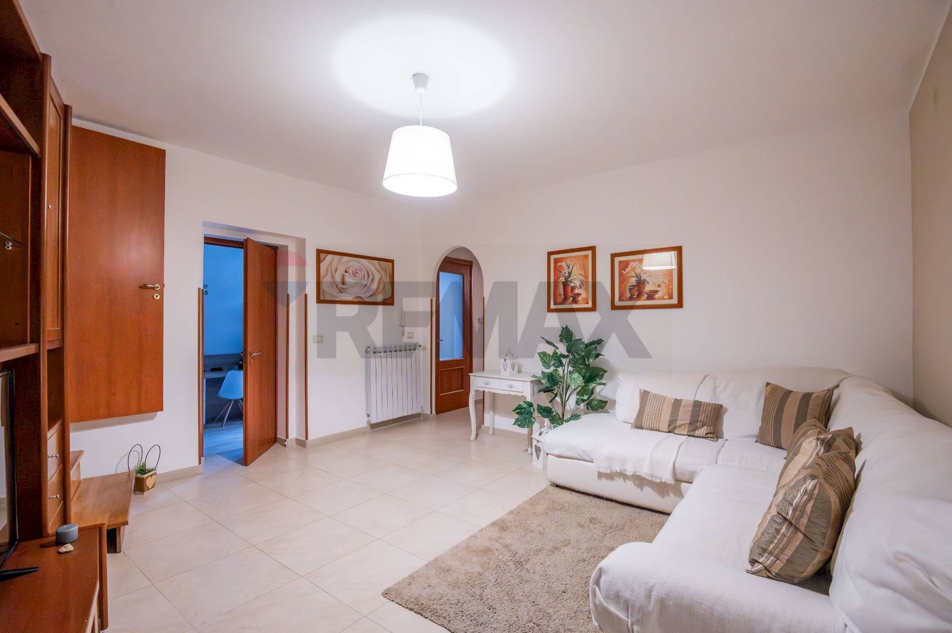 Soggiorno - Casa semi indipendente via ronco mandre
 
26, Caltagirone - foto 2