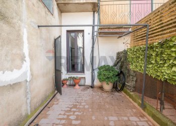 Terrazza - Casa semi indipendente via ronco mandre
 
26, Caltagirone - foto 9