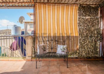 Balcone - Casa semi indipendente via ronco mandre
 
26, Caltagirone - foto 21