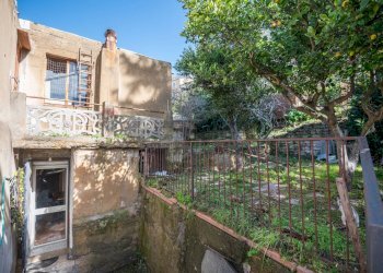 Casa all\'aperto - Casa semi indipendente via ronco mandre
 
26, Caltagirone - foto 23