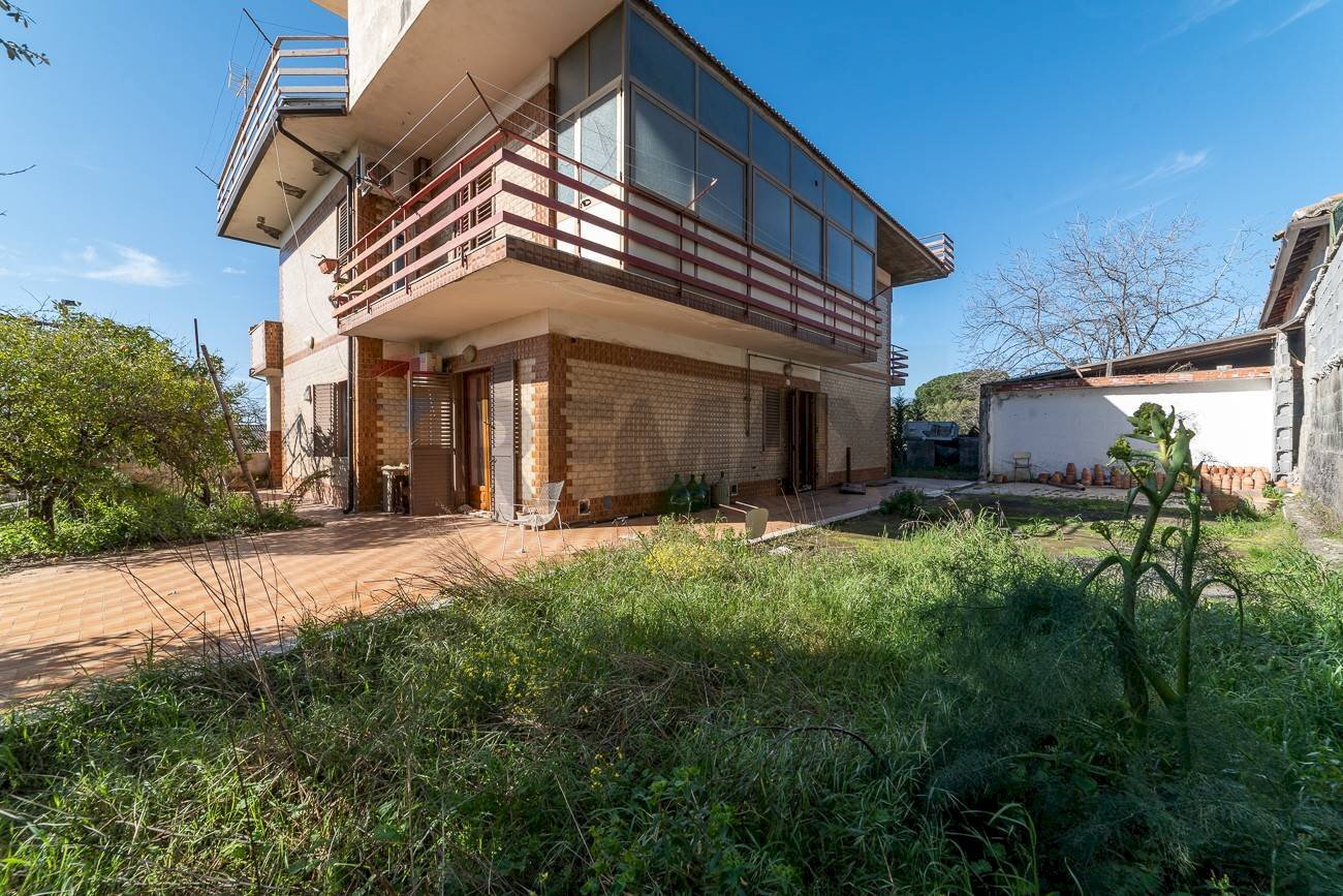 Casa all\'aperto - Apartment Via piano del conte
 
16, Mascalucia - photo 2