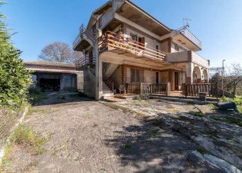 Casa all\'aperto - Appartamento Via piano del conte
 
16, Mascalucia - foto 1