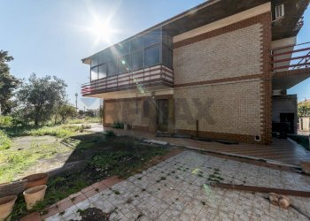 Casa all\'aperto - Appartamento Via piano del conte
 
16, Mascalucia - foto 3