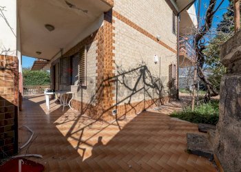 Terrazza - Appartamento Via piano del conte
 
16, Mascalucia - foto 4