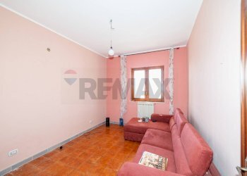 Soggiorno - Appartamento Via piano del conte
 
16, Mascalucia - foto 7