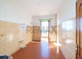 Stanza vuota - Appartamento Via piano del conte
 
16, Mascalucia - foto 10