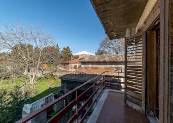 Balcone - Appartamento Via piano del conte
 
16, Mascalucia - foto 13